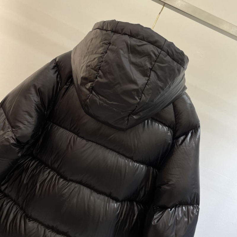 Prada Down Coat